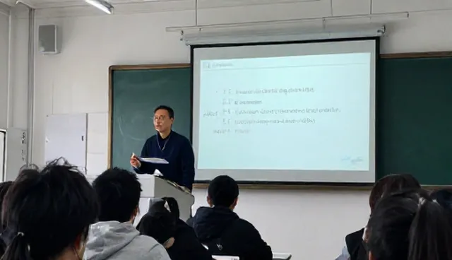 学习动力不足,如何提升课程效果?
