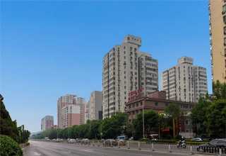 校园智慧照明解决方案整体架构